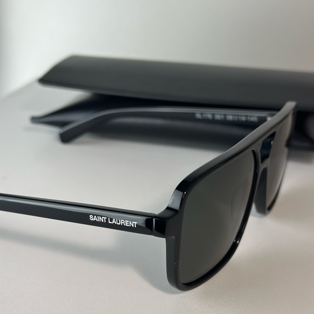 New Unisex Saint Laurent Sunglasses